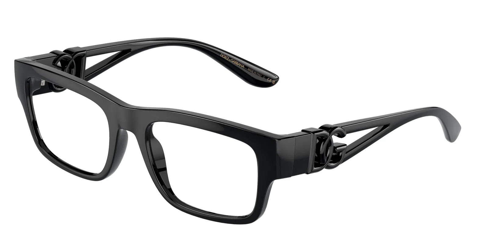 Dolce & Gabbana 5110 Eyeglasses - view 2